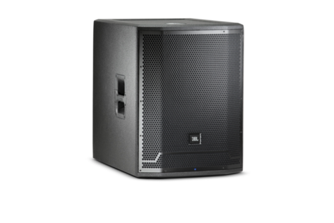 Sub JBL PRX718